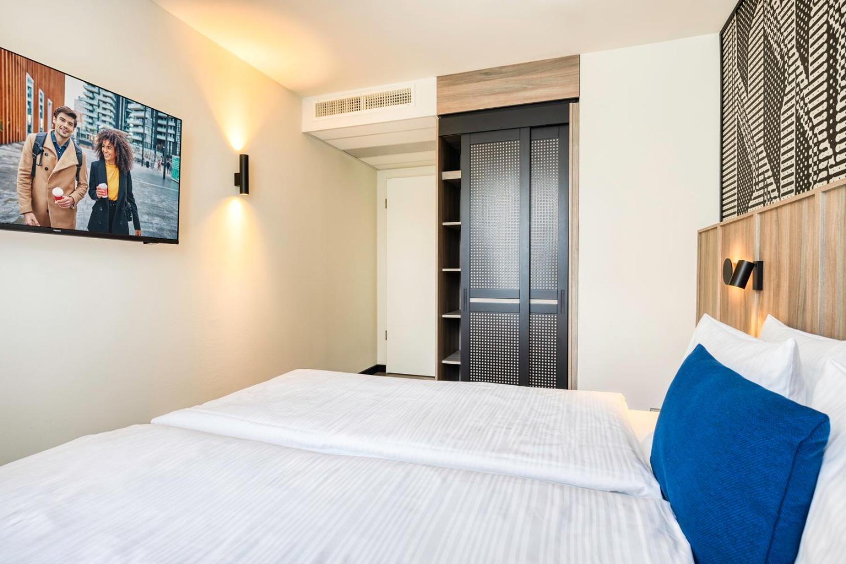 Citadines Kurfuerstendamm Hotel apartamentowy 4*