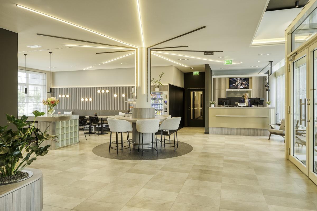 Citadines Kurfuerstendamm Hotel apartamentowy 4*