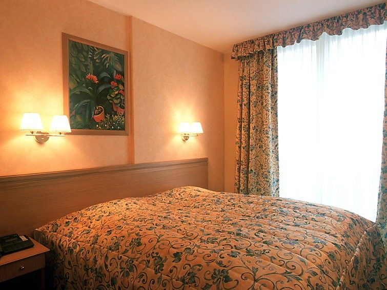 Citadines Kurfuerstendamm Hotel apartamentowy 4*